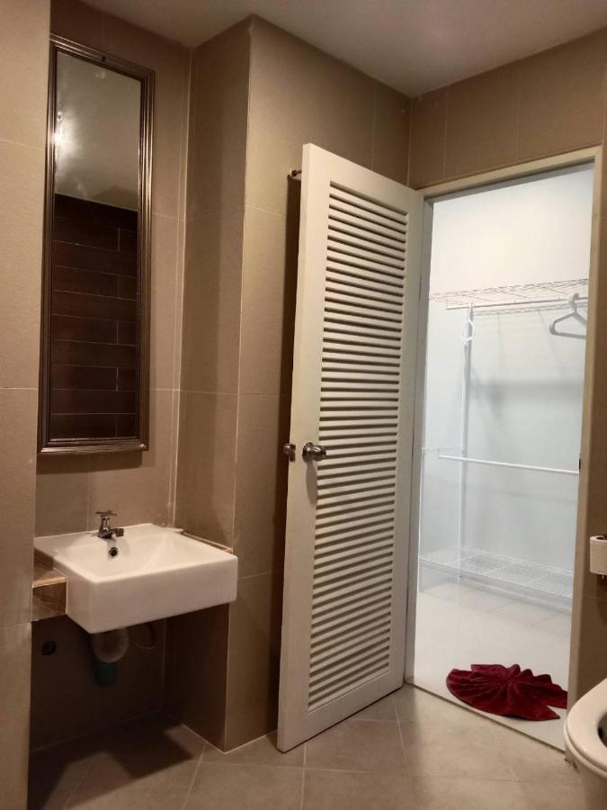 Baan Ampai Beach Hotel Hua Thanon  Exterior foto